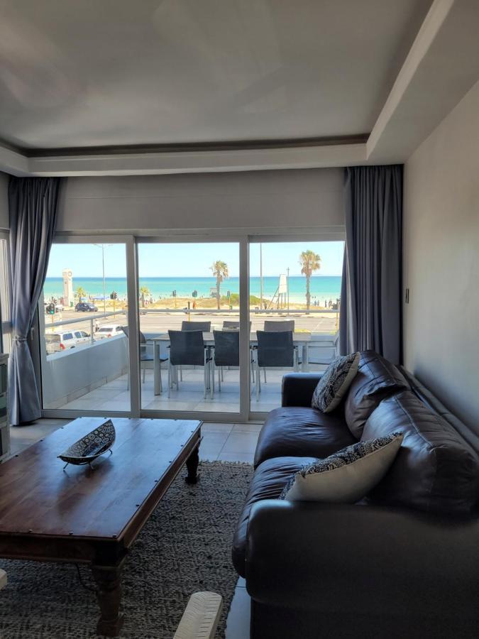 109 Da Gama On Beach Странд Экстерьер фото