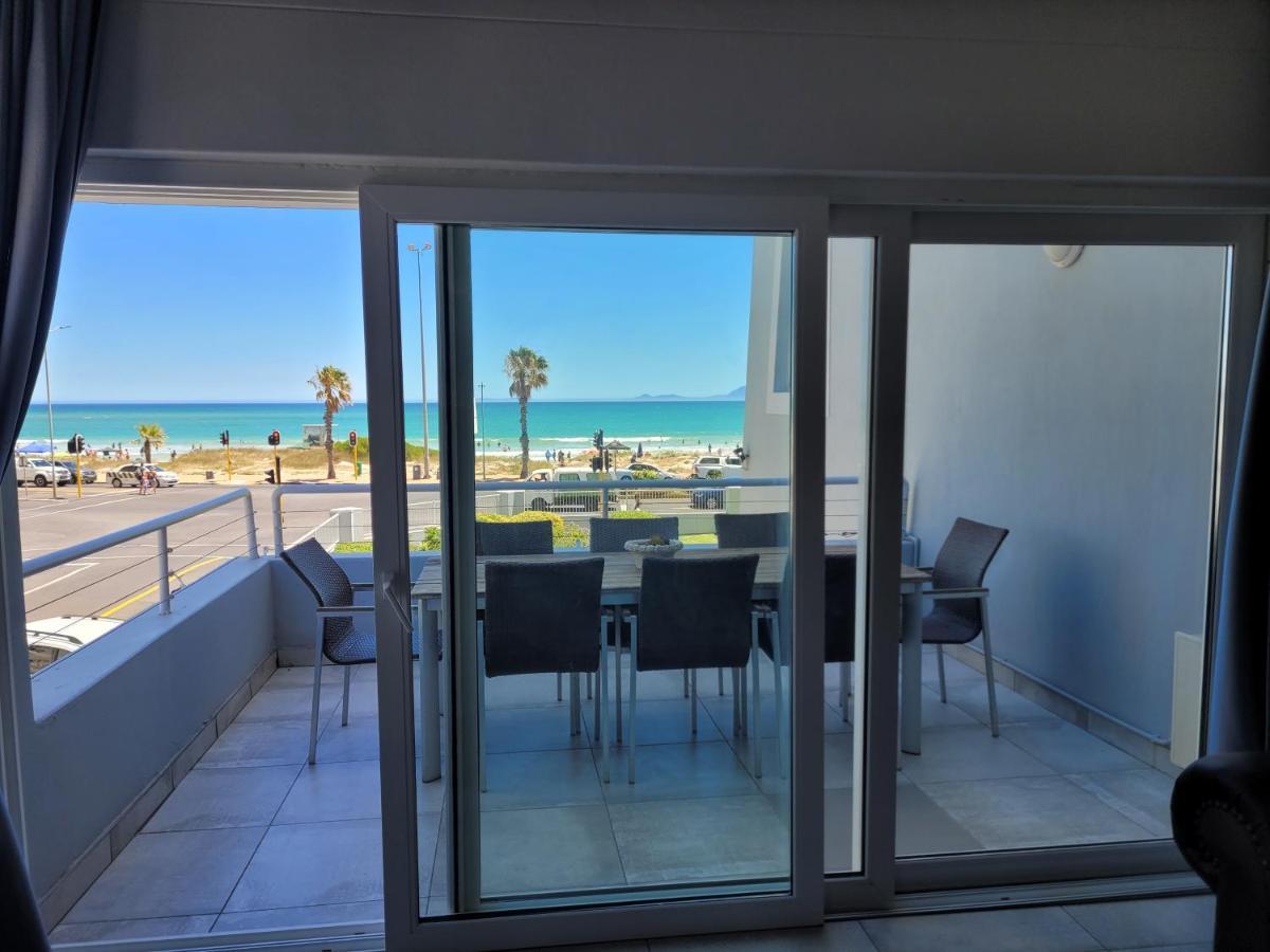 109 Da Gama On Beach Странд Экстерьер фото