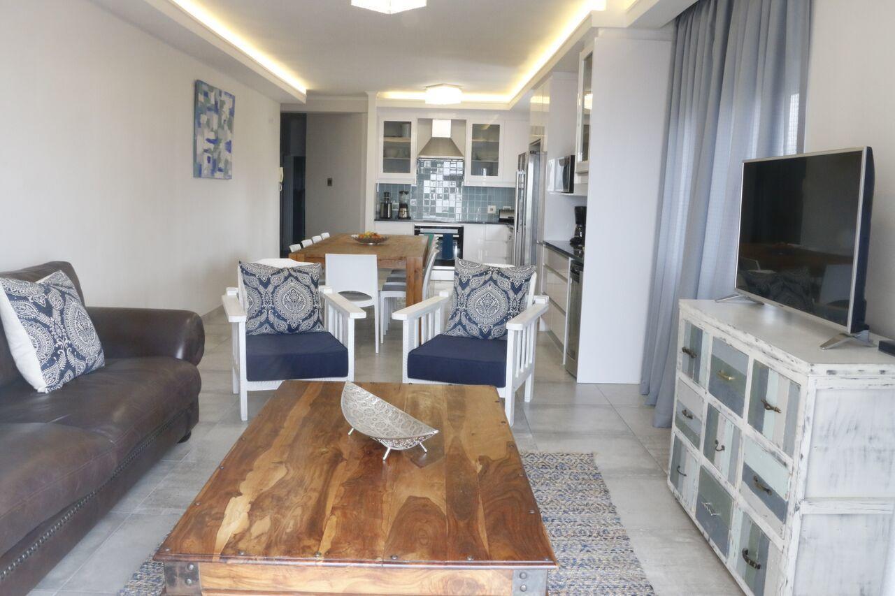 109 Da Gama On Beach Странд Экстерьер фото