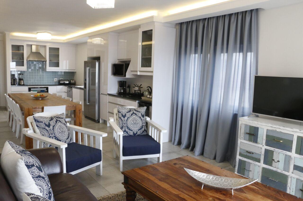 109 Da Gama On Beach Странд Экстерьер фото